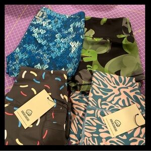 Sm FMFM shorts feed me fight me